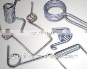 Door Lock Handle Spring thumbnail-2