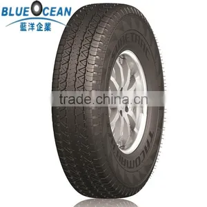 Highway-tread Light Truck Tires for LT HT Tires thumbnail-1