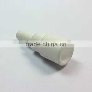 Custom Water Pump Impellers Ceramic Parts, Various Electrical Appliances Ceramic Parts thumbnail-3