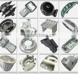 China Factory Supply Custom Ethan Die Casting Products thumbnail-2