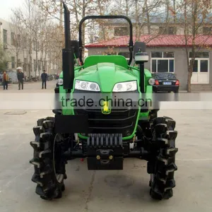 Tractor FN404D 40hp With Chinese Famous Engine Hot Sale in 2014 thumbnail-6