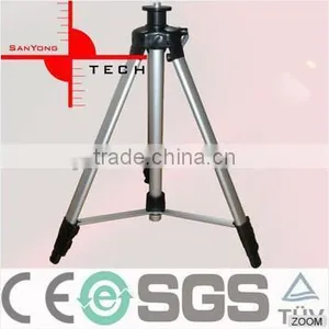 Best Selling 502 Wholesale Surveying Tripod for Total Station thumbnail-1