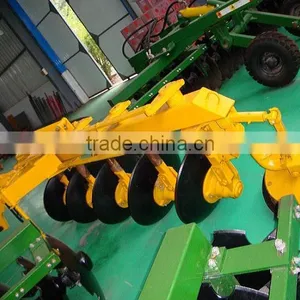 Multifunctional Baldan Disc Plough in Farm Machine Broadacre thumbnail-2