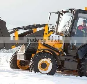 MST 544 BACKHOE LOADER ORIGINAL CARRARO AXLE AND TRANSMISSION PARTS thumbnail-3