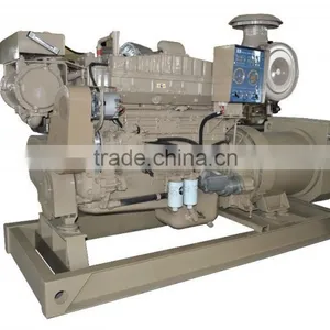 Marine Diesel Generating Sets thumbnail-2