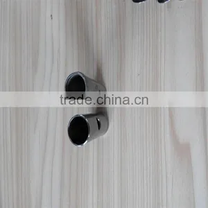 Metal Fabrication Services of Auto Engine Accessories as Heating Pipe thumbnail-2