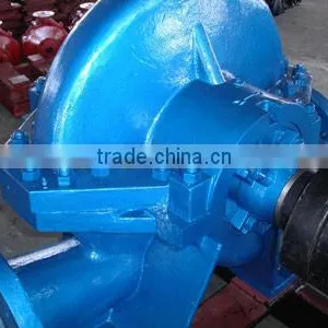 CPS Split Case Pump thumbnail-5
