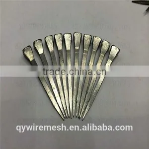 Fastener Manufacturer Corrugated Iron Nails thumbnail-3