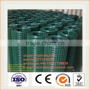Low Price Welded Wire Mesh/ Galvanized Welded Wire Mesh / PVC Coated Wire Mesh Fence Supplier thumbnail-3