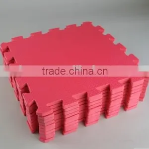 EVA Tatami Mat/Fully Interlock Gym Mats/ Tatami Mat/ Judo Mat/Interlock Playsoft Gym Mats thumbnail-3