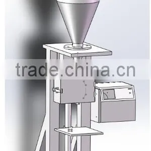 Precise Toner Refill Machine for 1 Colors Price thumbnail-1