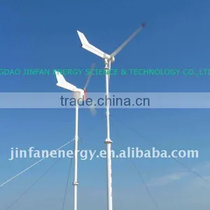 Wind Generator and Solar Hybrid System thumbnail-1