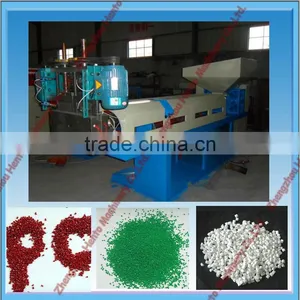 Plastic Pelletizing Machine thumbnail-1