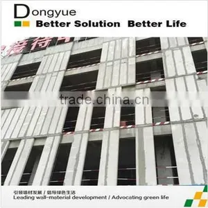 Precast Construction/ Lightweight Wall Panel thumbnail-3