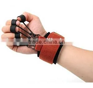 Physical Therapy Hand Finger Grip Exerciser Finger Exercise thumbnail-1