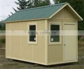 Portable Shelter thumbnail-1
