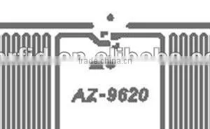 Alien 9620 Dry Inlay With Higgs-3 Chip thumbnail-1