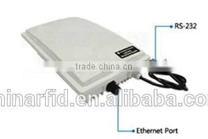 Active Directional Long Distance RFID Reader With Best Price by DAILY RFID thumbnail-2