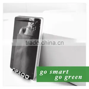 CMYK Printable Plastic MIFARE DESFire EV1 4K Cards for Lock System thumbnail-1