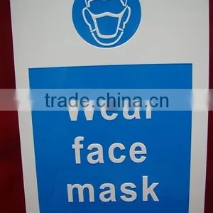 Cheap Waterproof Adhesive Pvc Label a4 Transparent Stickers thumbnail-4