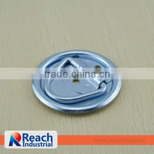 Truck Recessed Lashing Ring thumbnail-2
