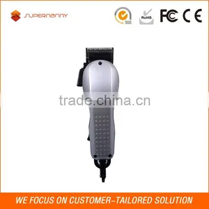 Top Selling New Style High Quality Wholesale Rechargeable Cord Hair Clipper Trimmer thumbnail-1