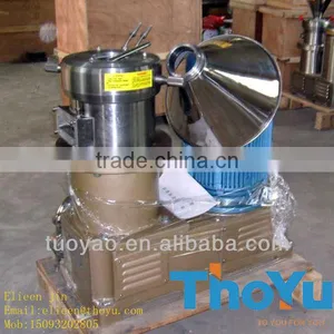 Worldwide Renowned Peanut Butter Processing Machine thumbnail-1