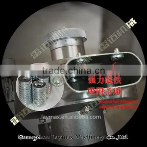 Best Price New Type Maize Flour Ginder Grinding Milling Machine for Single Plant Manufacture thumbnail-6