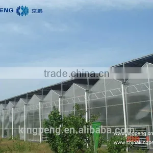 Outside Shading Systems on Greenhouse thumbnail-3