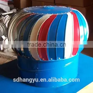 H Y 2016 NEW No Power Roof Exhaust Fan Industrial Push Pull Fan thumbnail-1