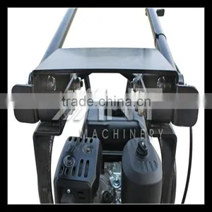 Mini Plate Compactor thumbnail-3