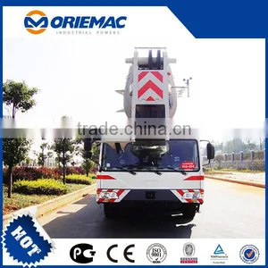 150 Ton Crane Price Zoomlion Qy150 Ton Crane for Sale thumbnail-2