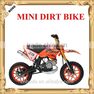 49cc Off-Road Motobike,Mini Dirt Bike,Hot Sale Dirt Bike (MC-699) thumbnail-1