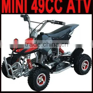 Factory Direct Sale 49cc Atv for Kids thumbnail-1