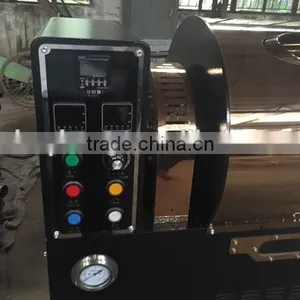 Huahong Brand Probat Coffee Roaster,coffee Roasting Machine thumbnail-4