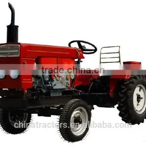 15-30 HP Belt Farm Wheel Tractor thumbnail-3