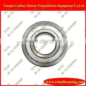 Chrome Steel Deep Groove Ball Bearing 6001ZZ thumbnail-5