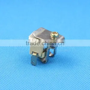 Water Heater Dedicated Temperature Control KSD901 55~180 Degree 2PIN 1Poles Circuit Breaker thumbnail-3
