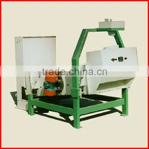 TQLZ Vibrating Sifter Screen thumbnail-1