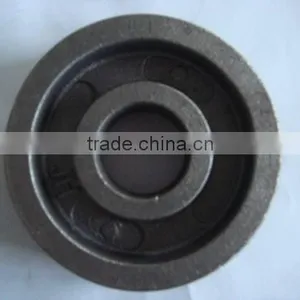 LOW PRICE Grey Casting Iron Parts/ductile Grey Iron Cast/sand Grey Cast Iron thumbnail-5