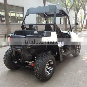 2WD Small ATV Dune Buggy With Displacement 200cc thumbnail-6