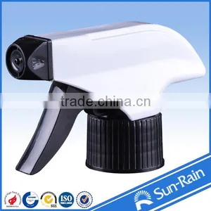 Custom Trigger Sprayer Hand for Hand Washing Spray Bottle thumbnail-4