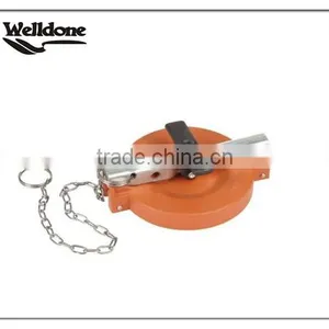 Plastic Oil Tanker Vapor Recovery Dust Cap thumbnail-1