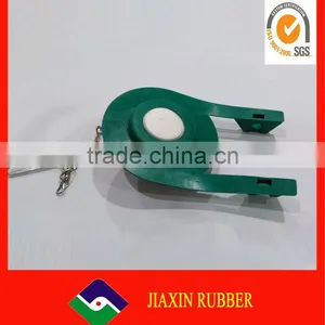 2016 American Standard Toilet Flapper Water Toilet Tank Repair Parts Rubber Flush Flapper thumbnail-1