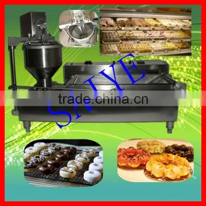 Hot Sale Big Size Donut Machine thumbnail-1