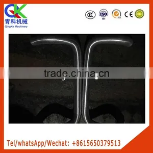 Round Tube Polisher for Auto Industry thumbnail-3