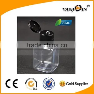 450ML PET Plastic Round Ball Shape Trigger Spray Bottle for Watering thumbnail-6
