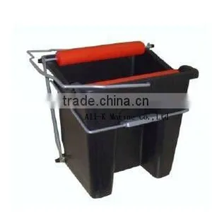 Wringer Mop Buckets thumbnail-1
