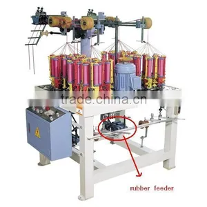 High Speed Braiding Machine thumbnail-1