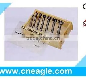 SPADE WOOD BIT SET FORSTNER WOOD thumbnail-1
